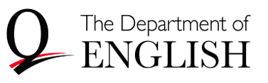 The Department of English