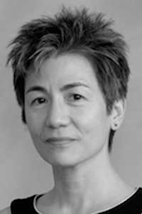 Kimiko Hahn profile photo