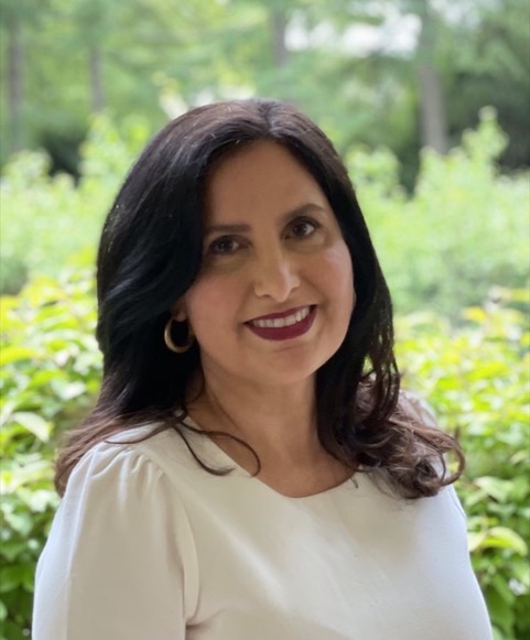 Vanessa Pérez-Rosario profile photo